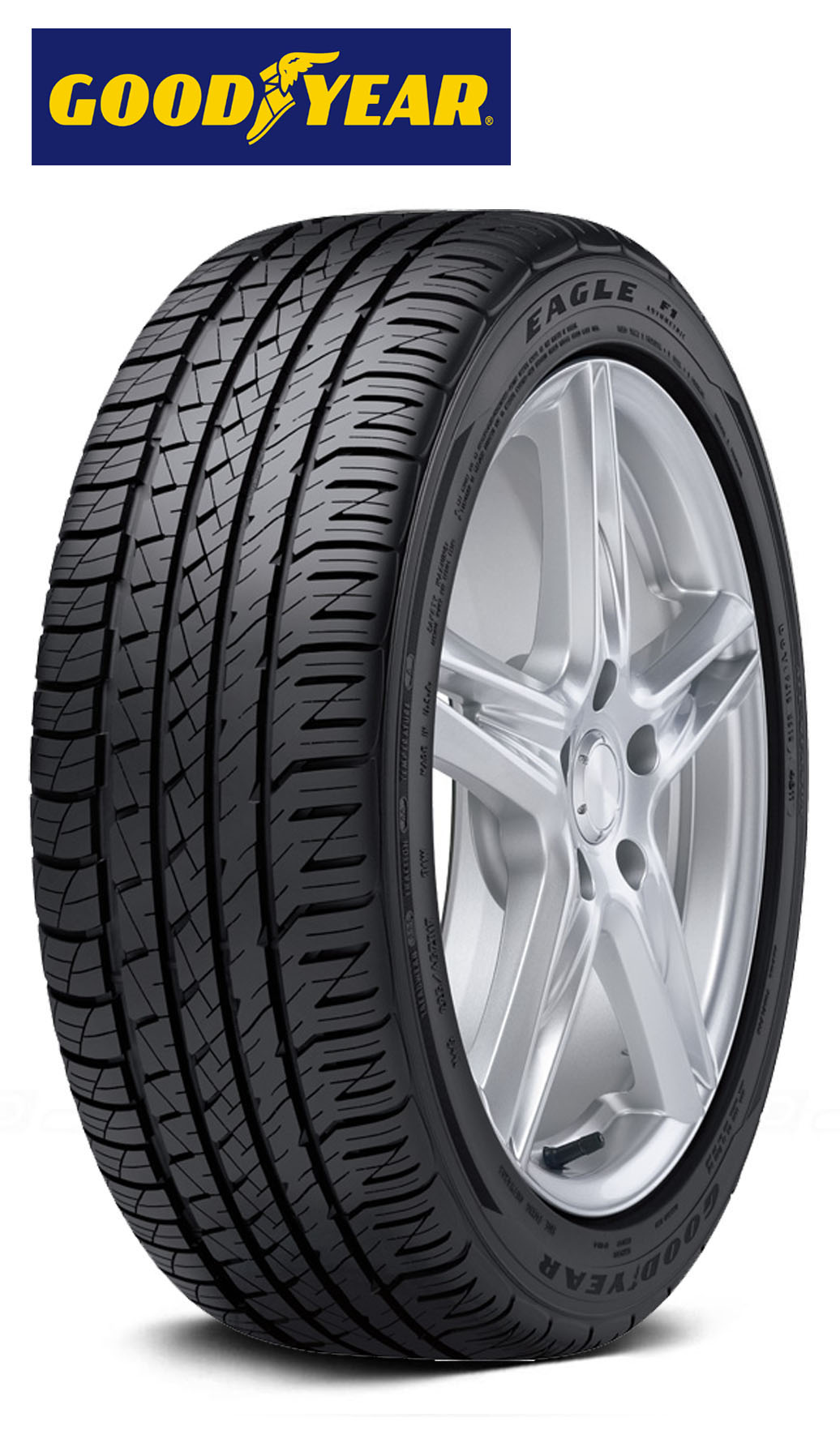 EAG F1 ASY SUV ATJLR XL FP